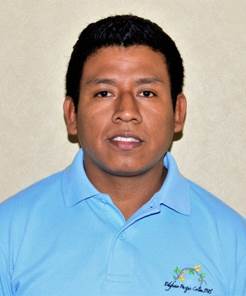 Christian Enrique Damian