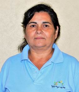 Jessica del Carmen Pizarro