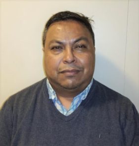 Aurelio Salvador Velasquez