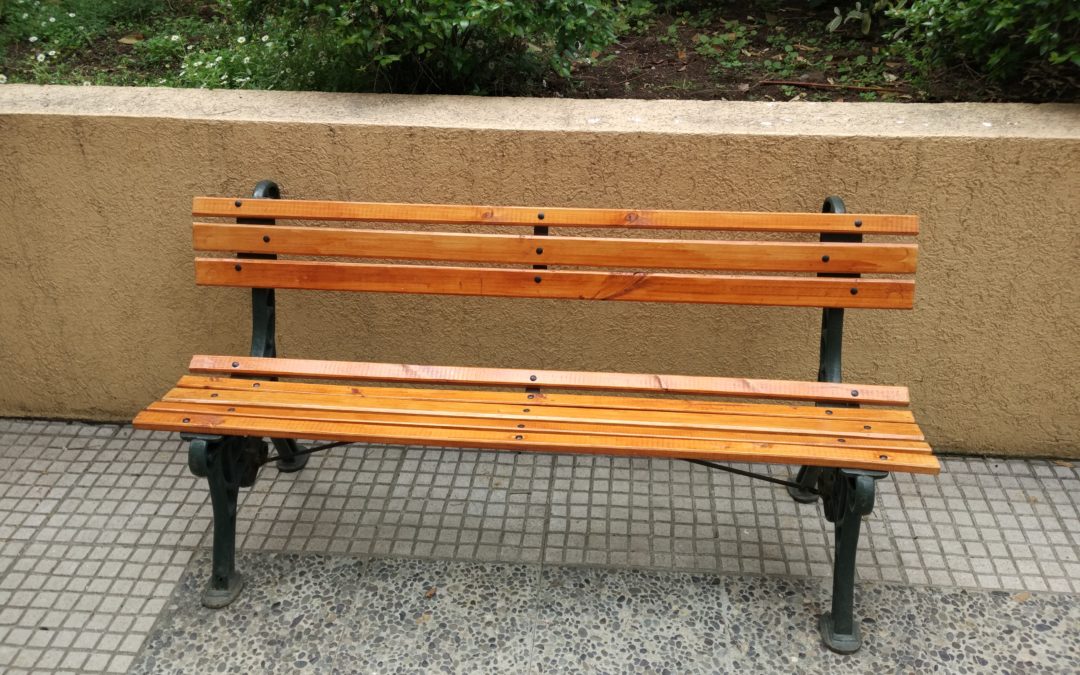 Mejoras Espacios Comunes