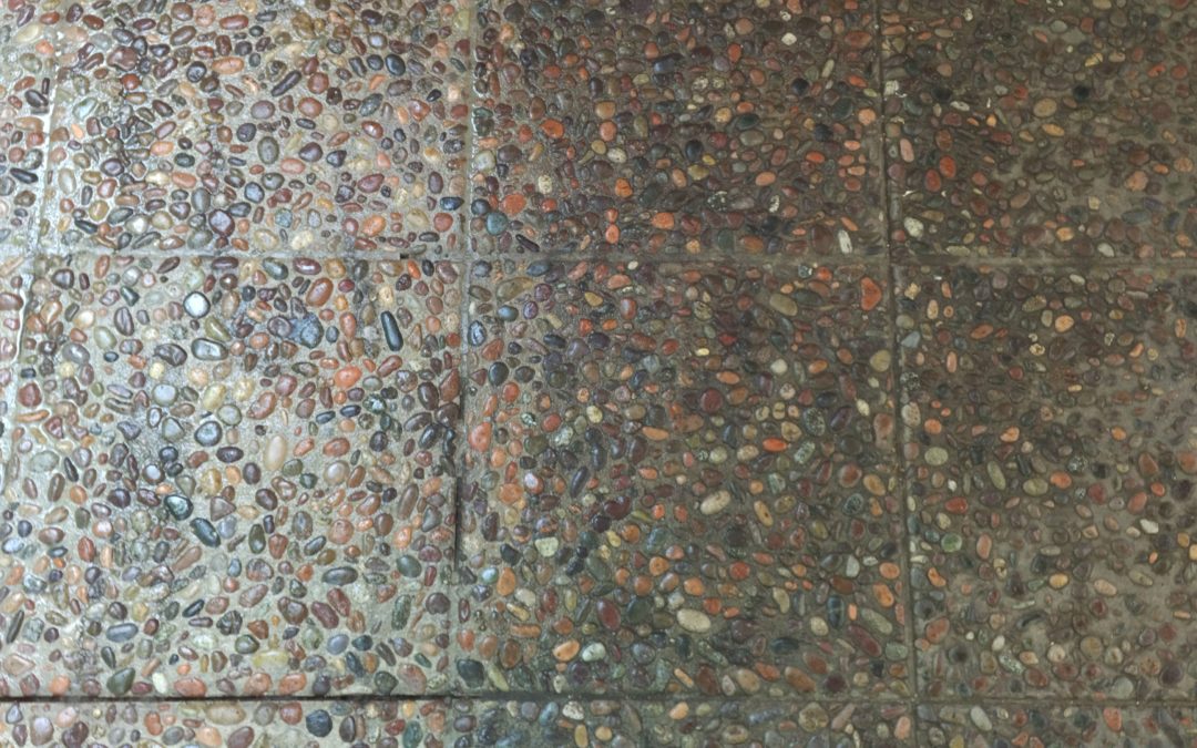 Evaluación de Lavado de Superficies