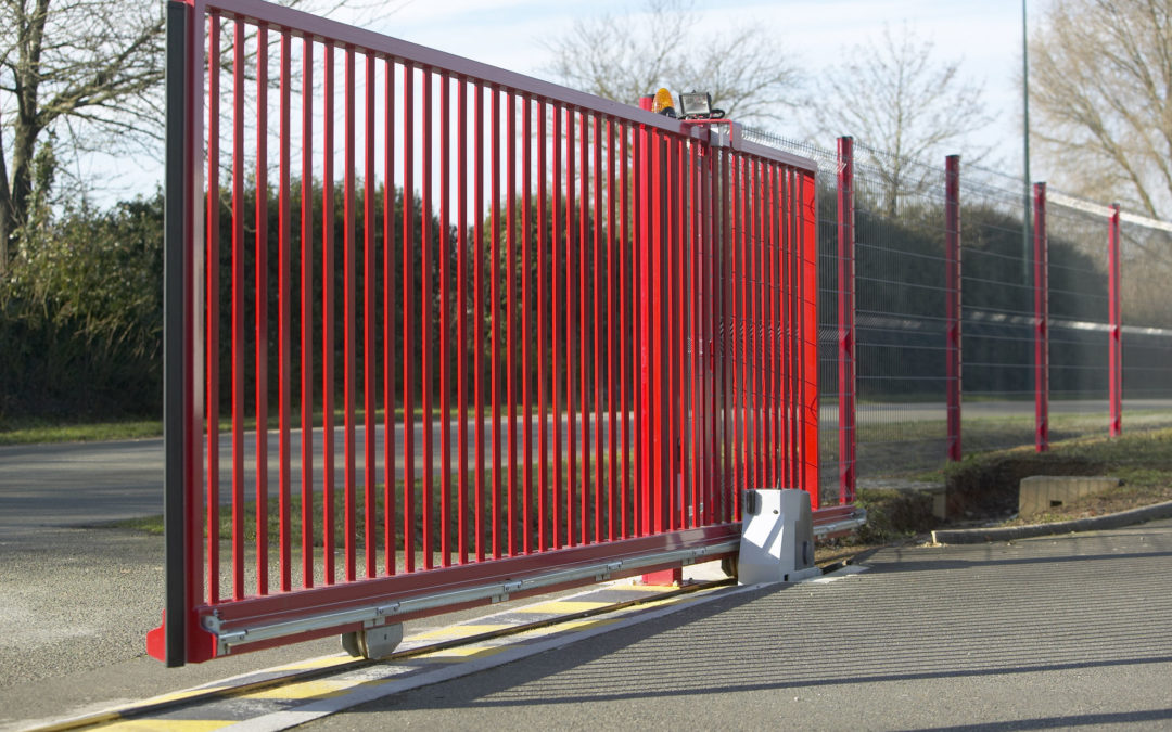 Circular N°16 Uso Acceso Vehicular