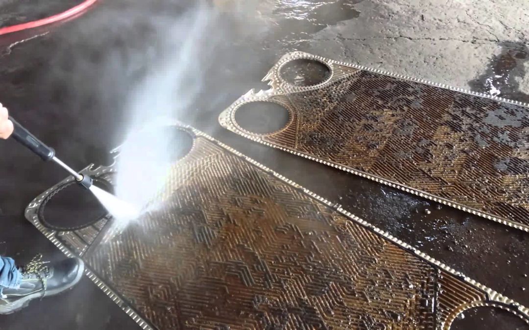 Circular N°17 – Problema de Agua Caliente