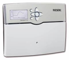 Registro y Monitoreo de Condición de Sala de Caldera.