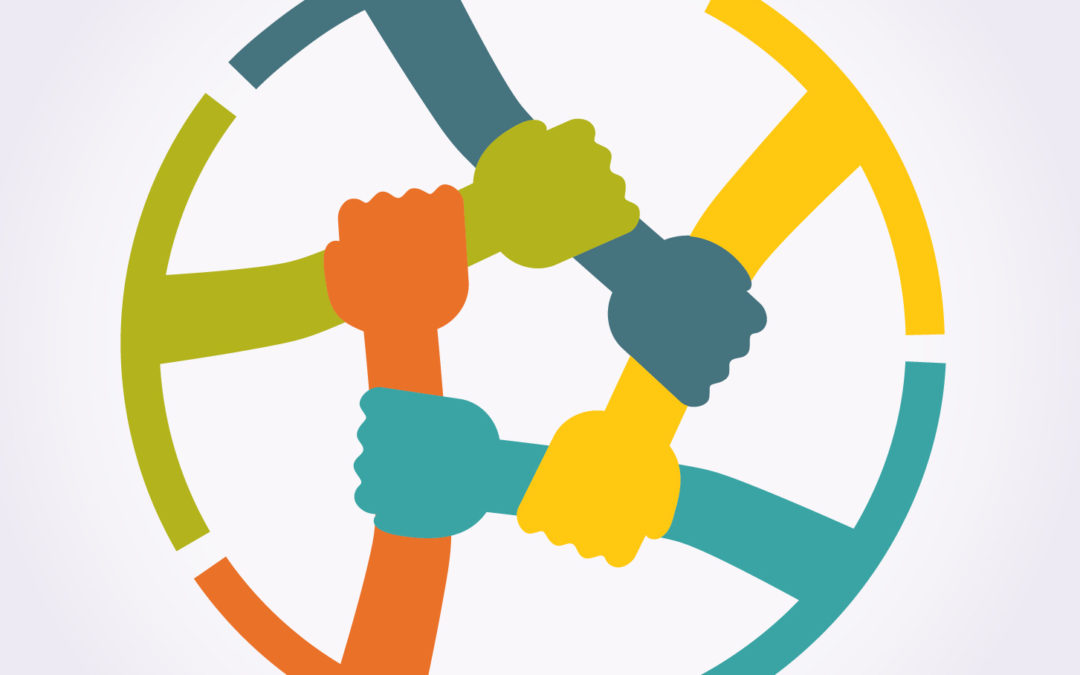 Estructura Oficial de Administración.