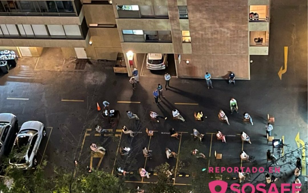 Resumen Asamblea 2 de Marzo